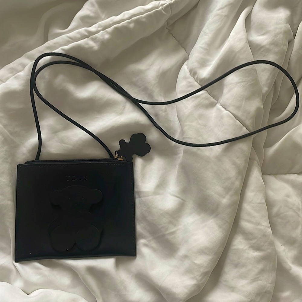 Tiny Tous Purse!